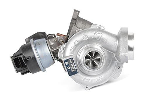turbo Seat Exeo Audi A4 A5 A6 Audi Q5 2.0 TDI 136-143 CV Original KKK 53039700190