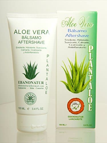 Weleda ater shave balsam, 100 ml