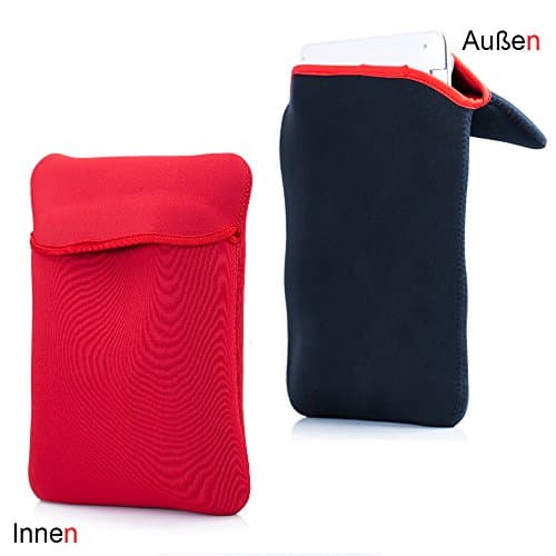 Neoprene Sleeve for Laptop Notebook Computer Tablet 9 Inch; 17.6 Inches
