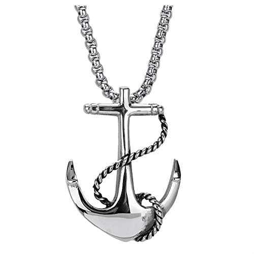 APE7 Unisex Stainless Steel