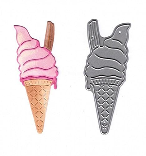 Signature Dies - Ice-cream SD574
