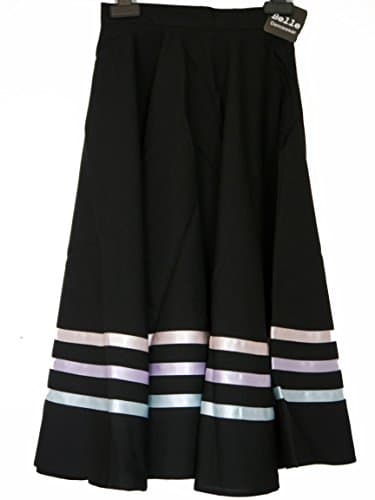 Belle RAD Style Character Skirt