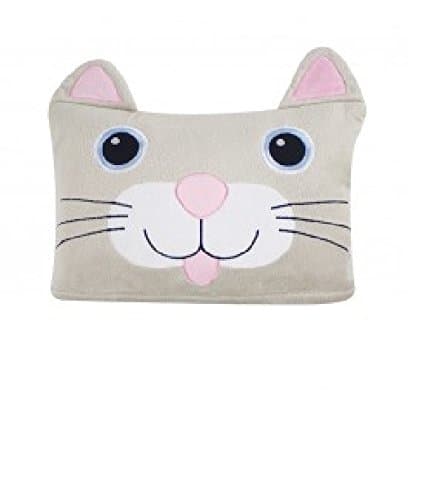 Matfield Lavender Gifts LA111 Cuddle Blanket, Beige