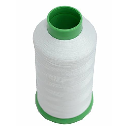 1000/3000Yards Spool Glow in The Dark Machine Embroidery Sewing Polyester Thread