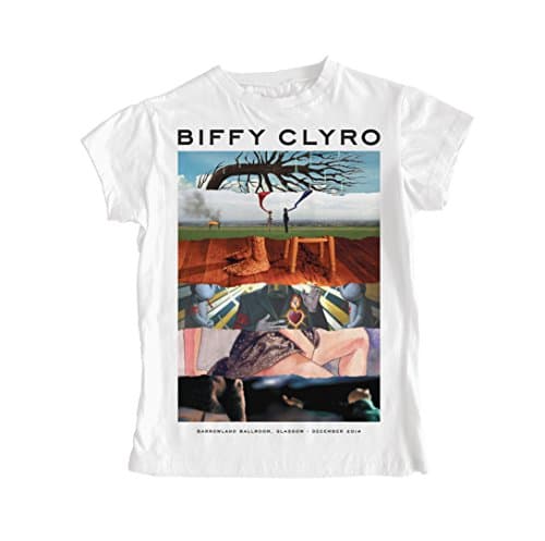 Album Rip T-shirt (XL)