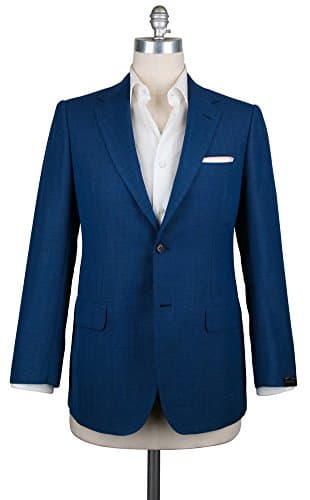 Abla by Sartorio Blue Sportcoat