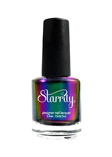 Starrily Death Wish Nail Polish