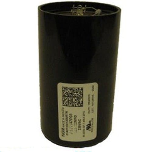 CPT00429 -Trane 216-240 MFD 330 Volt OEM Replacement Start Capacitor by OEM Replm for Trane