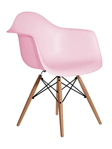 Aryana Home – Eames Replica Armchair pink