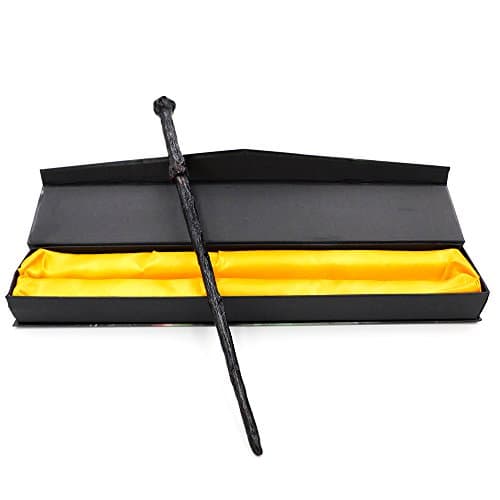 Harry Potter Magic Wand Cosplay Party Gift Collection With Box Packing By DIYI (Harry Potter)