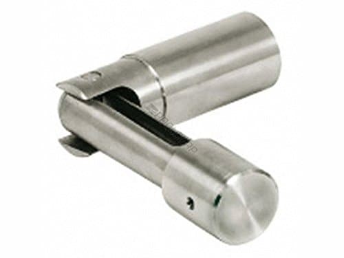 Anchor Articulated with Flange, Sold Individually