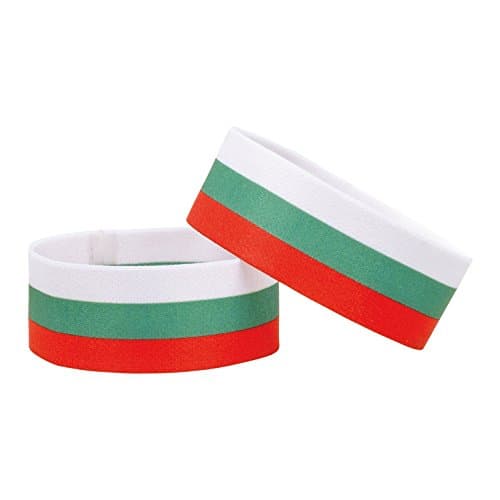 Fanlets Fan Bracelet Bulgaria Medium