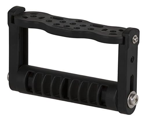 Goodman Handle With GoPro® Mount Adapter Art.No GO.001