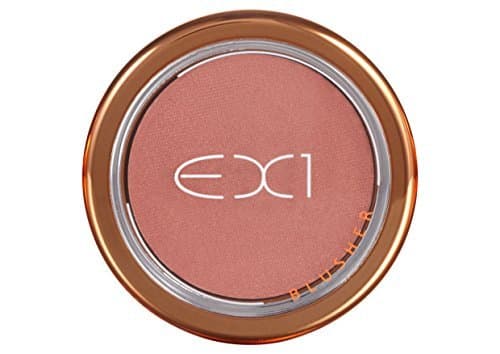 EX1 Cosmetics Blusher, Pretty In Peach by EX1 Cosmetics