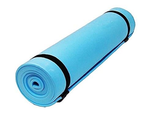 iMustbuy Interlocking Eva Soft Foam Protective Floor Equipment Mats for Gym, Play, Area, Exercise