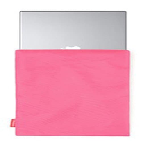 CERAON FRIENDLYMAC SHAKE ME for MacBook Pro 13inch Shake Pink