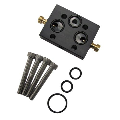 Octopus Autopilot Drives Octopus Unbalanced Valve Kit For Reversing Pumps Oc17Suk03