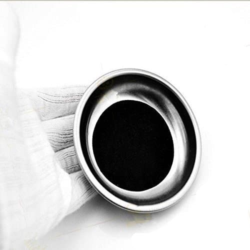 xirozunolip Coin Thru Glass - Magic effect