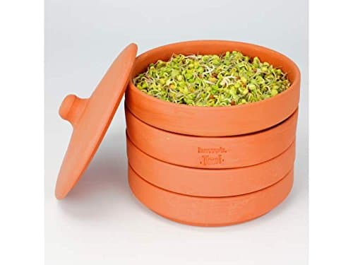 hawos TO009 Toni Sprouter, Clay