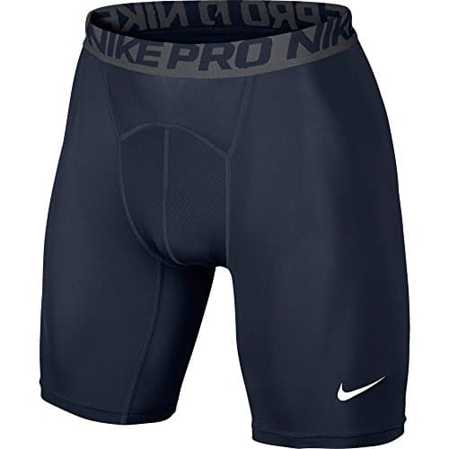 Nike Pro Combat Men's 6" Compression Shorts Underwear