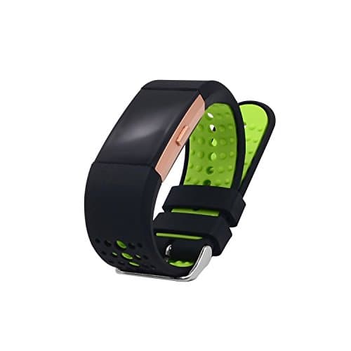 Band for Fitbit Charge 2, DD Replacement Accessories Silicone Watch Band Bracelet for Fitbit Charge 2 Smartwatch Wrist Strap