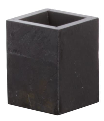 Nicol 2182058 Petra Cup Dispenser, Slate Grey