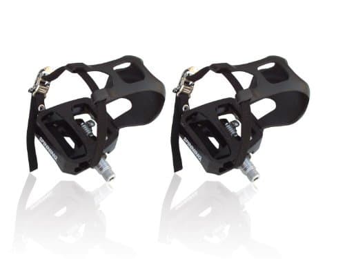 Spinner NXT Two Sided Spin Pedals by Mad Dogg by Mad Dogg Athletics