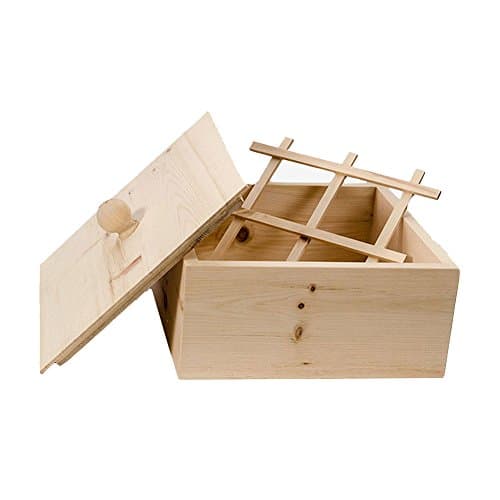 Schickers – Pine Lunch Box