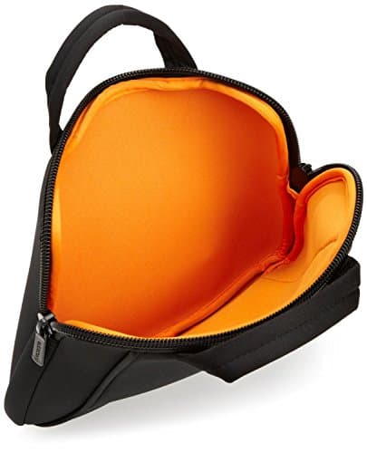 Neoprene iPad &amp; Netbook Bag for 7-10" / 17-25cm - Black - SPECIAL OFFER !