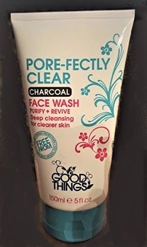 Good Things Pore-fectly Clear Face Wash 150ml