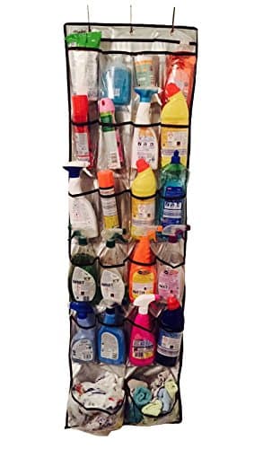 CleanGenie Home Storage - Spring cleaning made simple!