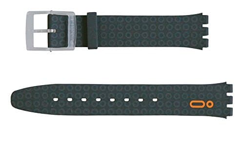 'ORIGINAL Swatch ISWATCH Skin Beat Bangle (ASIK121D)