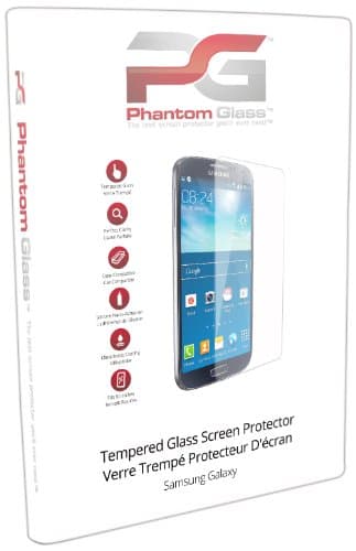 Phantom Glass Samsung Galaxy Note 3 - screen protectors (Samsung, Mobile phone/Smartphone, Glass, Galaxy Note 3)