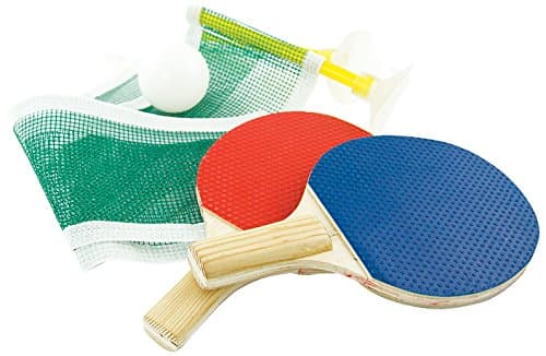 Desktop Distractions Ping Pong Game