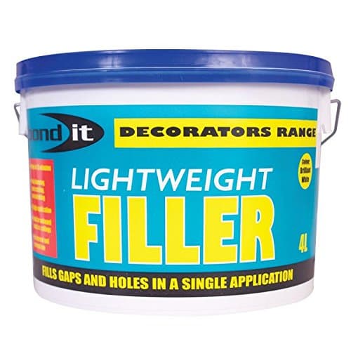 One Hit Wonder Lightweight Filler 500ml