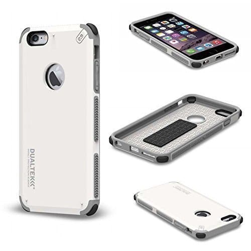 Puregear DualTek® Extreme Shock Case for iPhone 6/6s Plus Only From Gadget Boxx