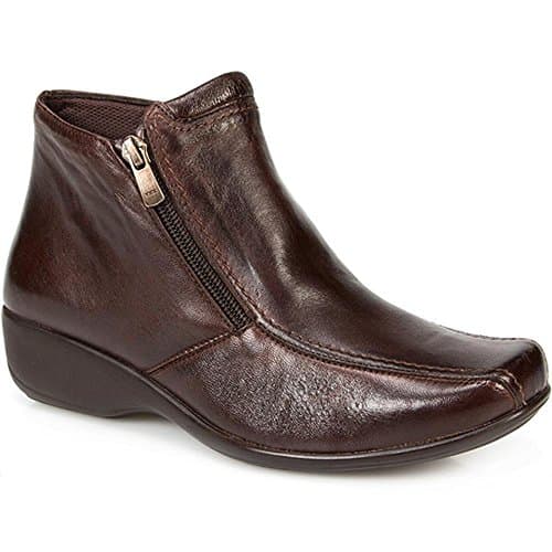 Piccadilly for Pavers 311 594 - Brown Size 8 (41)
