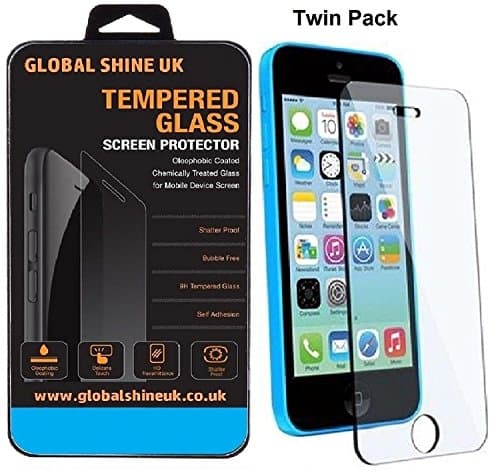 GLOBAL SHINE UK Moblink - Phone case for iphone 13 6.1-Inch Clear Edge Thin Slim Hard TPU Clear Drop Protection Designed iPhone [Anti-Yellowing] Silicone Shockproof