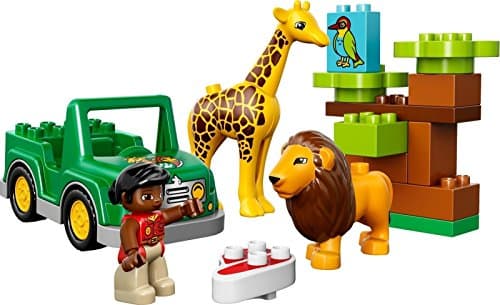 LEGO DUPLO Savanna (10802)