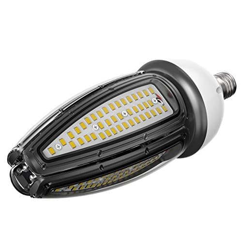 RSEN ACL Series LED Corn Light IP65 2700k-7500k 5630 110-120lm/w, warm white, 50W-E27