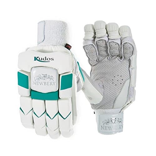 Newbery Kudos Batting Gloves - Small Mens - Right Hand