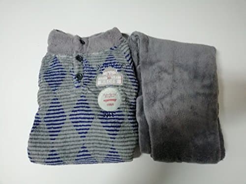 Men's Pijamas in Pile