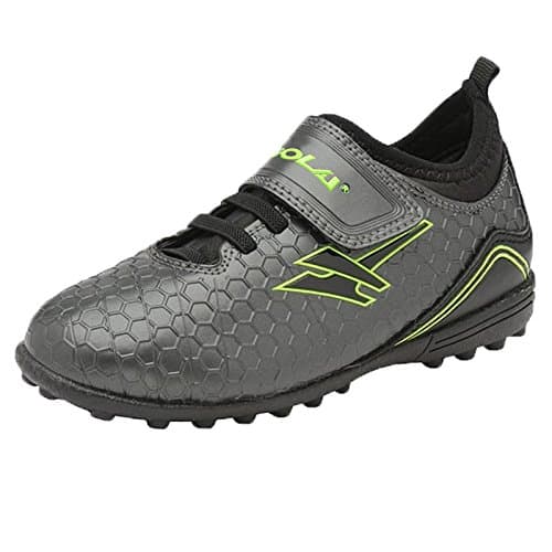 Trueboy Apex Vx - Dark Grey/Black - UK 8