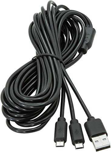 High Quality Lenovo Tab3 10 Android tablet charger, Fast Rapid Dual Charging Cable 2.1 A (5V) output 3.5 meter long charger for Lenovo Tab3 10 Android tablet charger CE Certified