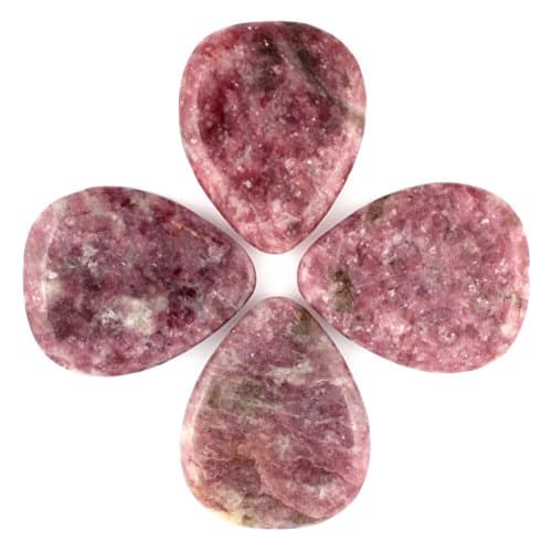 Dune Tones - Lepidolite - Pack of 4
