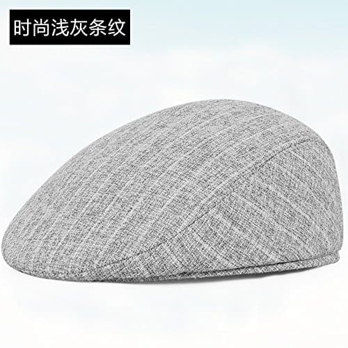 Vaevansp Men'S Hat Cap In Spring And Autumn Outdoors In Old Men'S Hat Men'S Summer Men'S Cap Advance Cap Old Cap, 32134