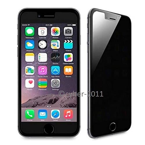 Cyber 2011 ® Huawei Ascend P9 Lite Private Privacy Screen for Neo Blick 9H privacy tempered glass 0.26 mm Ultra Thin Glass Screen Protector Real Glass Screen Protector Antisplitter G530