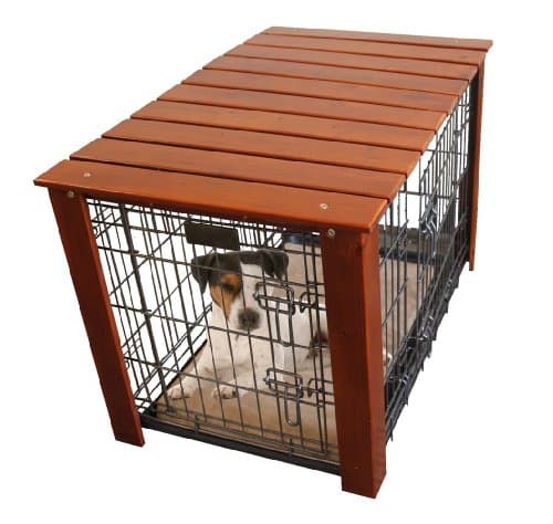 ABO Gear High Quality 30 by 19 by 21-Inch  Crate Cover for Series 600, Medium