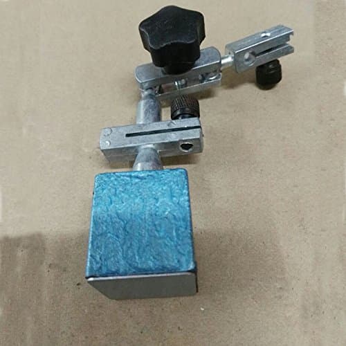 DTI stand with magnetic base NEW! Dti stand for dial gauges strong magnet