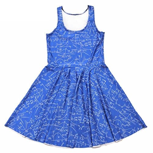 Dress Geometric Numerical Algorithm Dress s Beach Dress